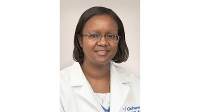 Janet Y. Cook, MD