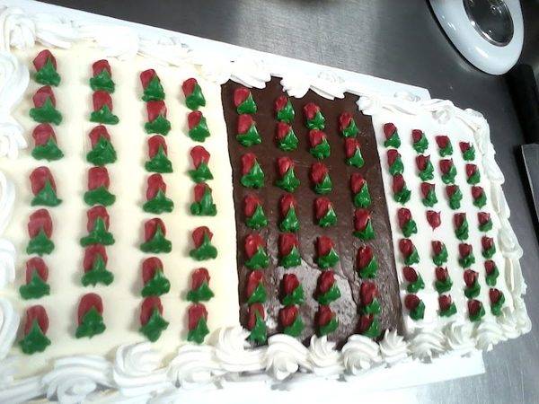 Dominique's Sweets & Eats